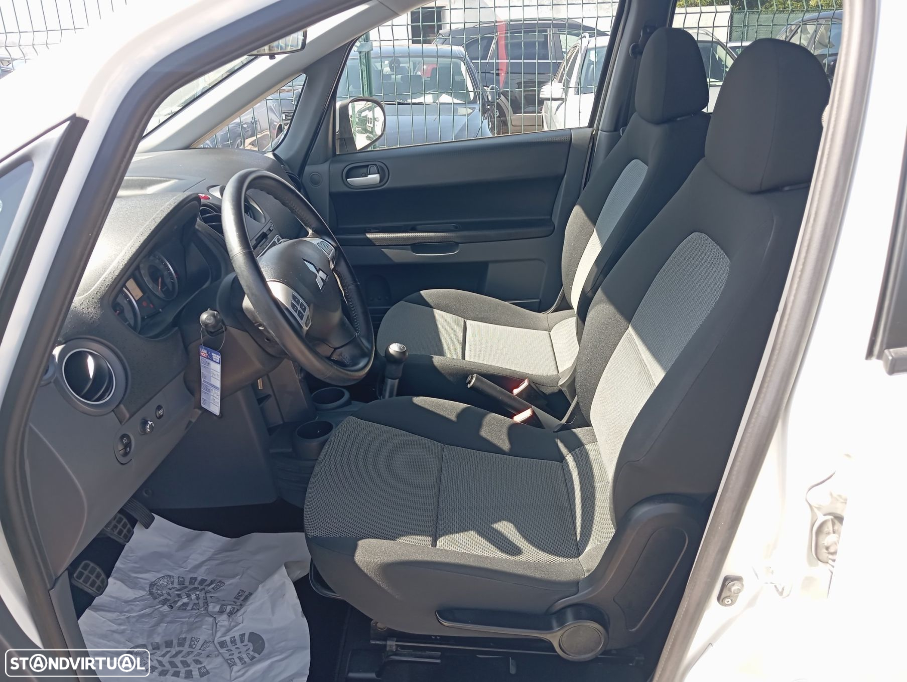 Mitsubishi Colt 1.3 Intense ClearTec - 7