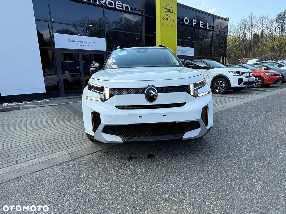 Citroën C3 Aircross 1.2 Turbo Plus S&S - 7