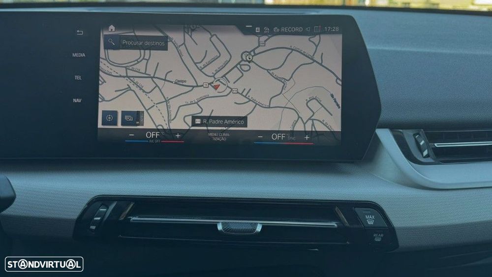 BMW X1 xDrive25e Aut. - 17