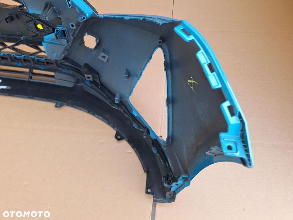 HYUNDAI i20 III 20- 21-23 ZDERZAK PRZÓD PRZEDNI ORYG. 86511-Q0000 WYSYŁKA KRAJ-EUROPA - 11