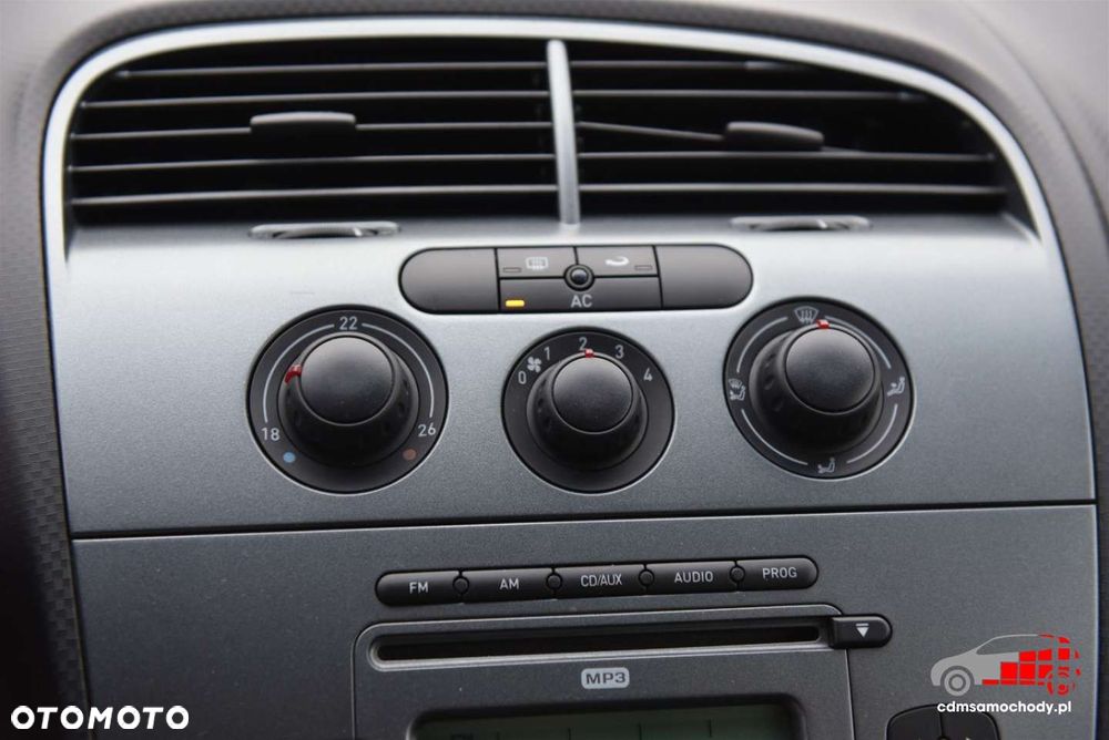 Seat Altea XL - 20