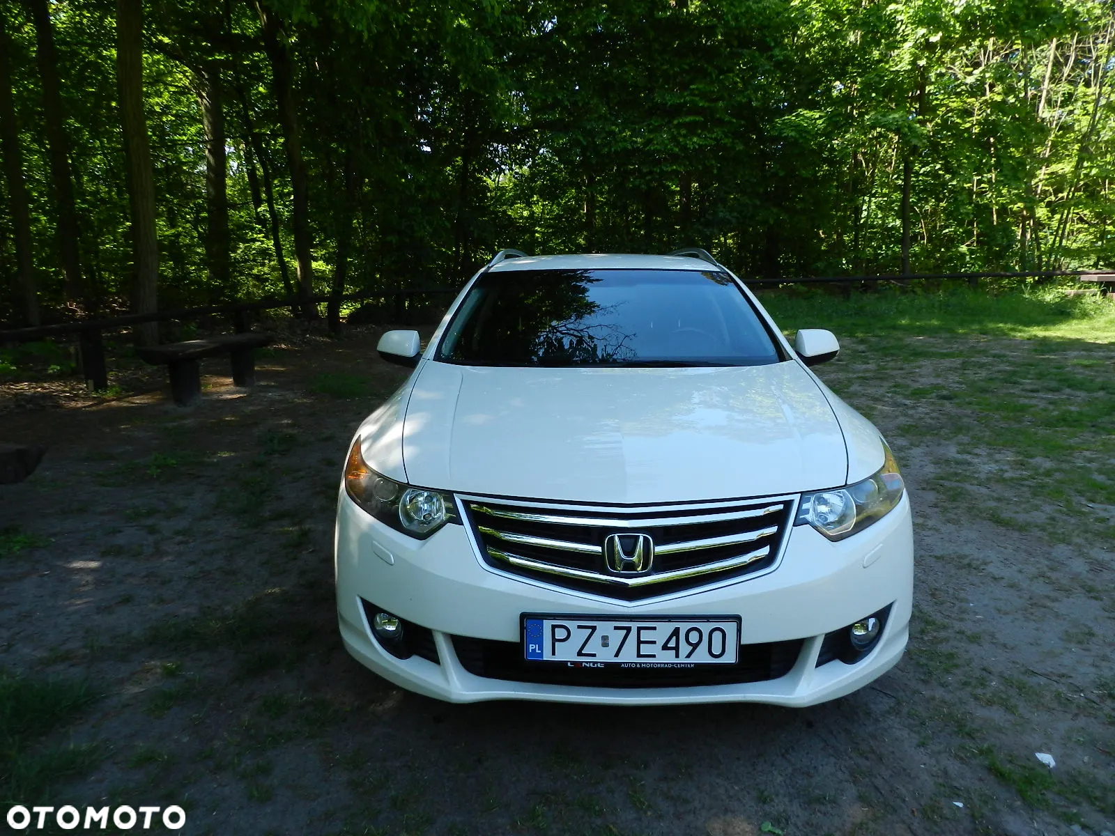 Honda Accord - 15