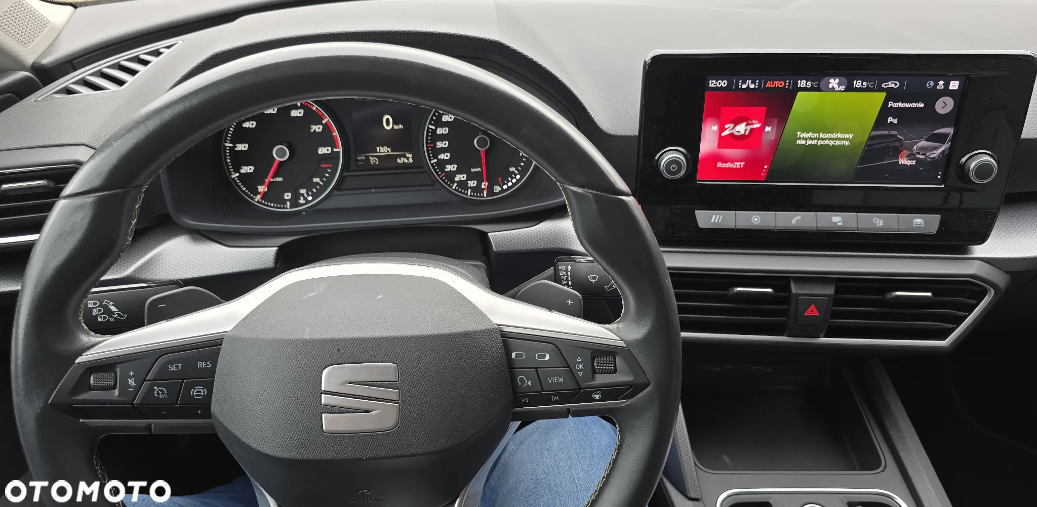 Seat Leon - 19