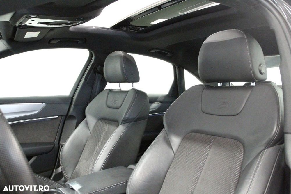 Audi A6 - 8