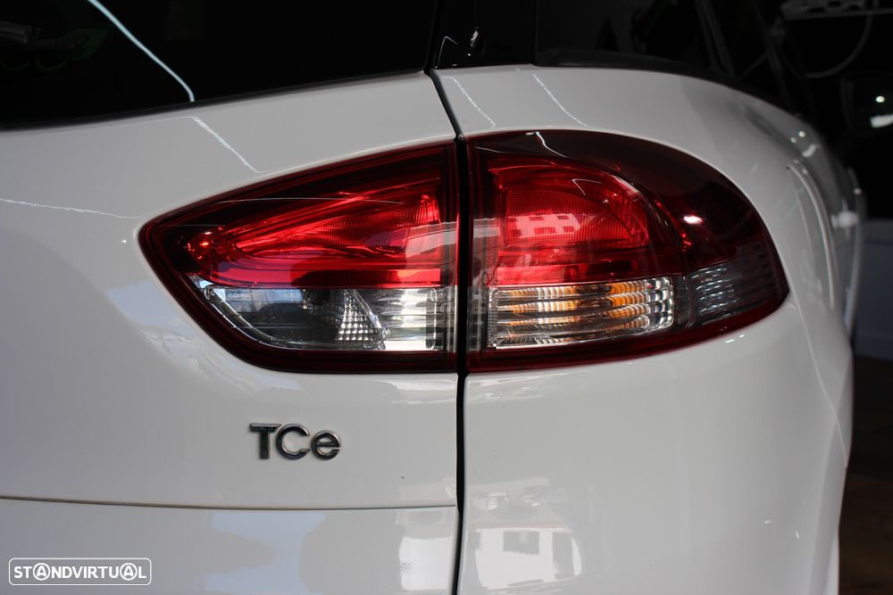 Renault Clio Sport Tourer 0.9 TCe Limited - 23
