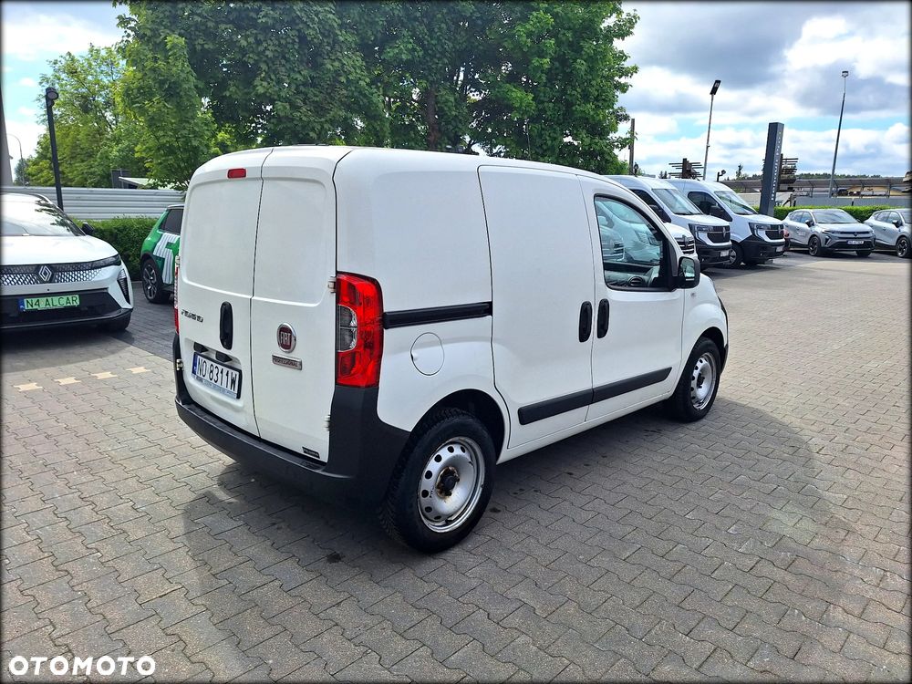 Fiat FIORINO - 4