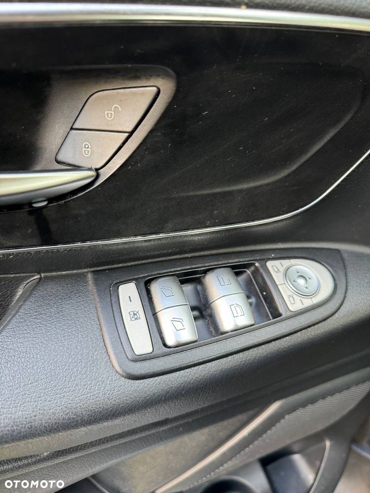 Mercedes-Benz Vito 116 CDI Tourer Select 447.705 - 28