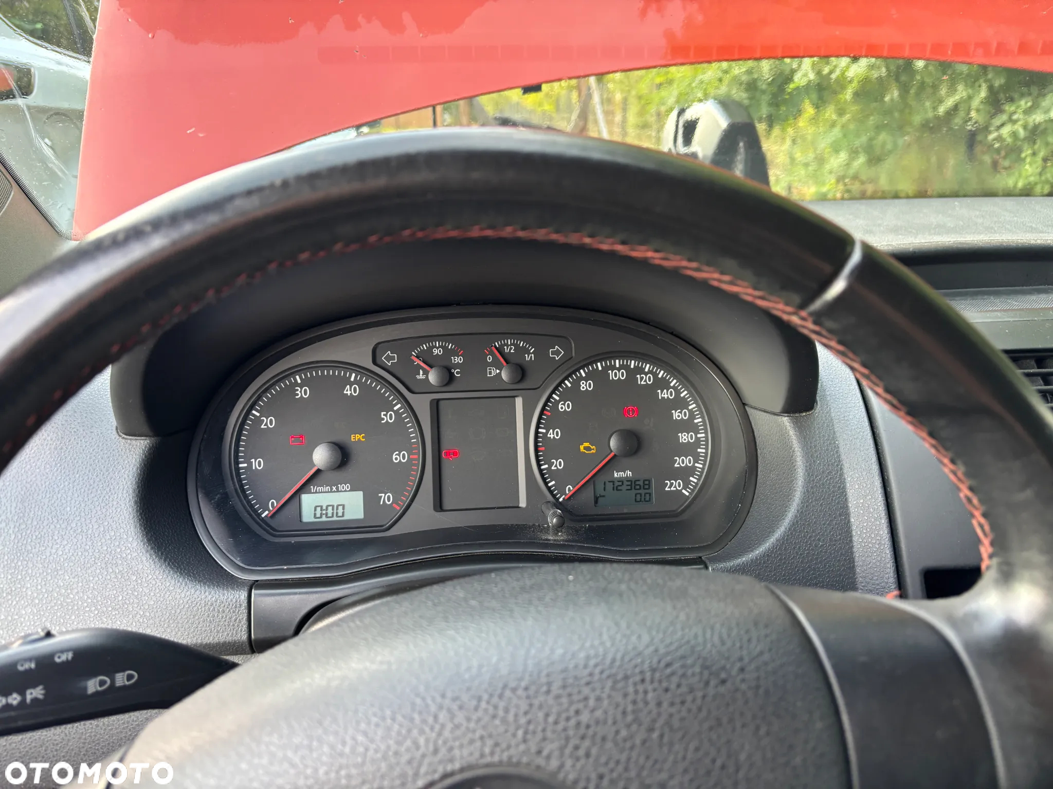 Volkswagen Polo 1.2 Goal - 10