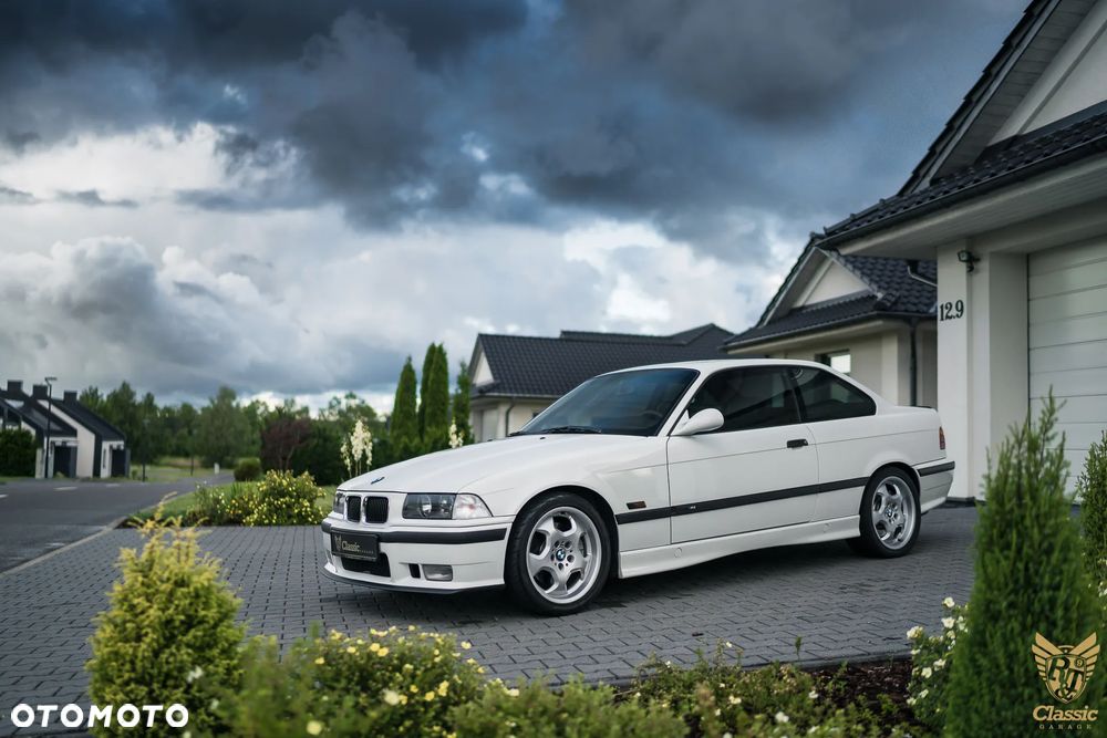 BMW M3 - 1