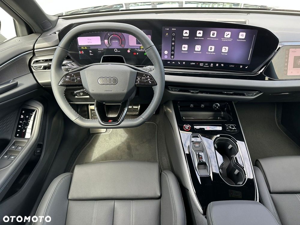 Audi A5 Avant - 16