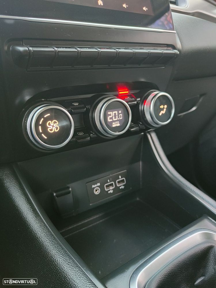 Renault Captur 1.3 TCe Intens - 44