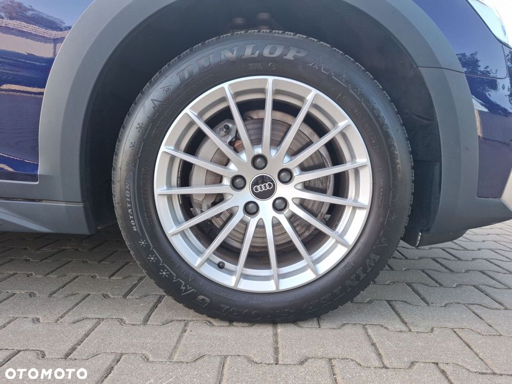 Audi A4 Allroad - 10