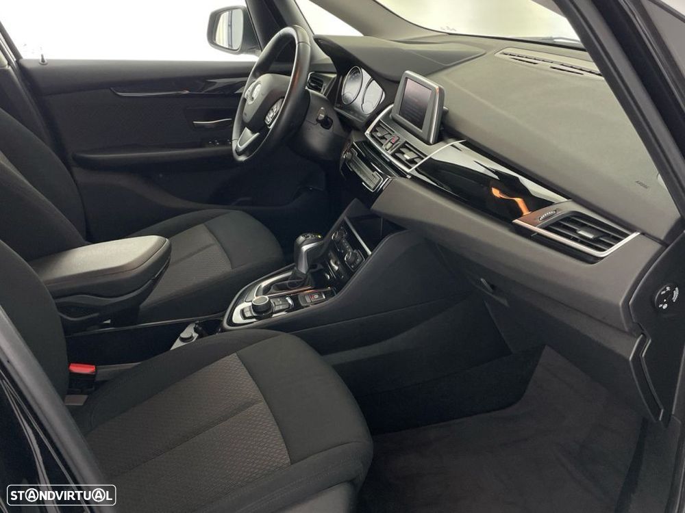 BMW 225xe Active Tourer Pack M - 22