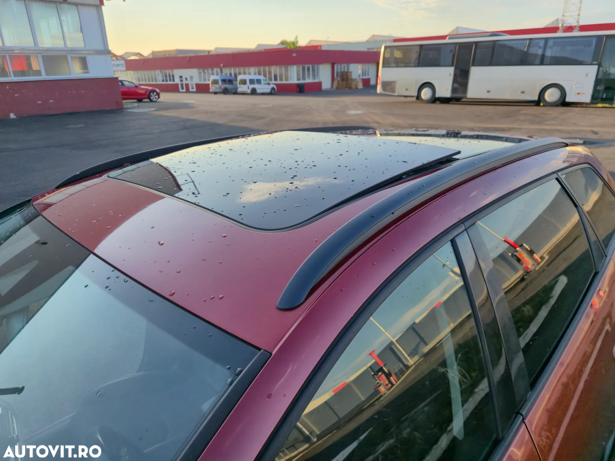 Seat Leon ST 2.0 TDI Start&Stop FR DSG6 - 10
