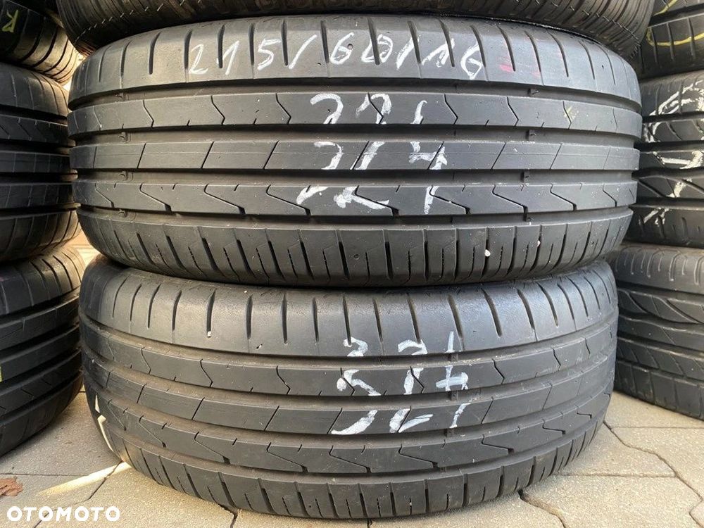 215/60/16 Hankook Ventus Prime 3_6,2mm_2szt_(324) - 2
