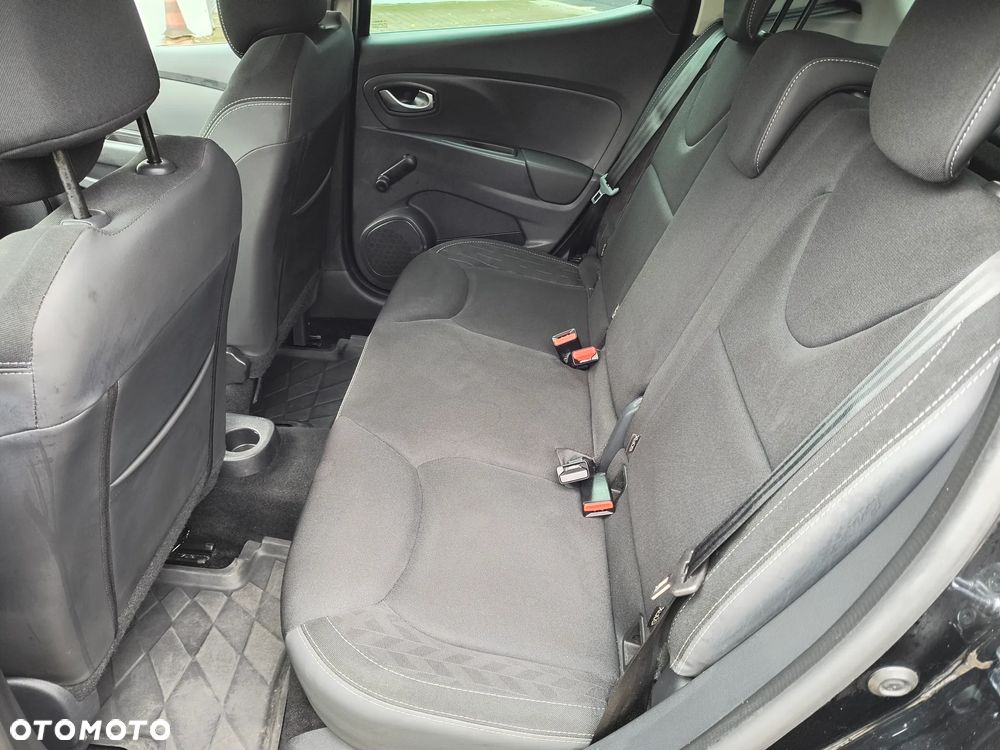 Renault Clio 0.9 Energy TCe Limited - 12