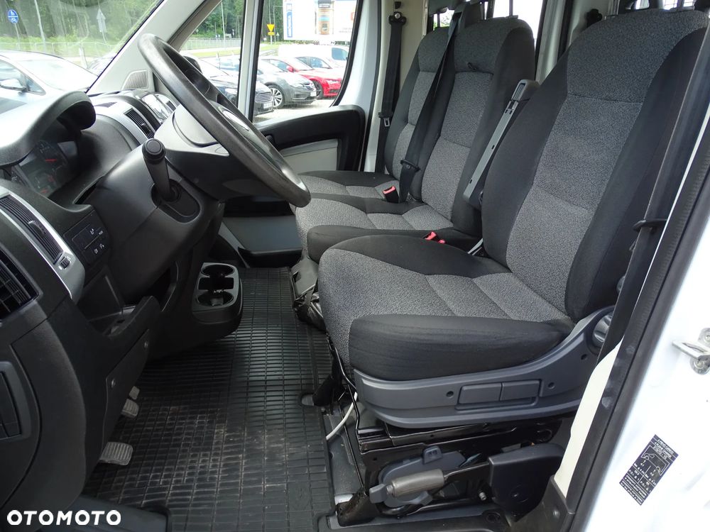 Fiat DUCATO  DOKA - 23