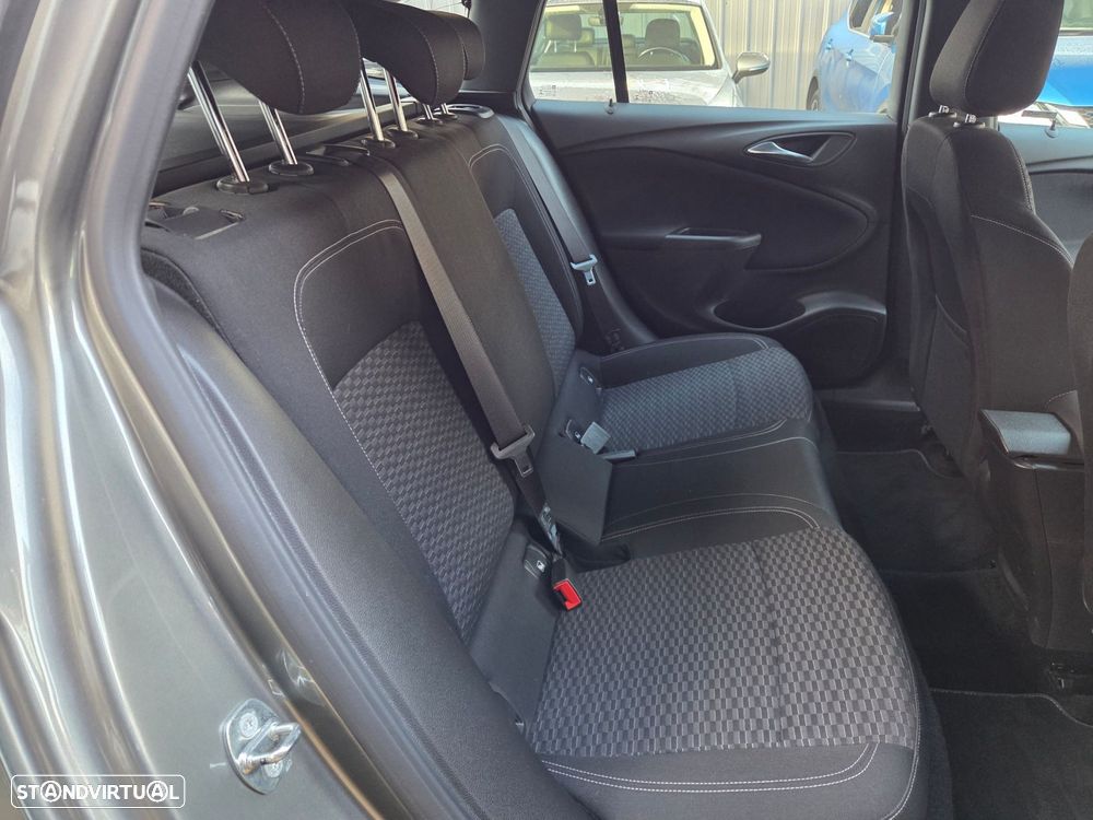 Opel Astra Sports Tourer 1.6 CDTI Innovation S/S - 10