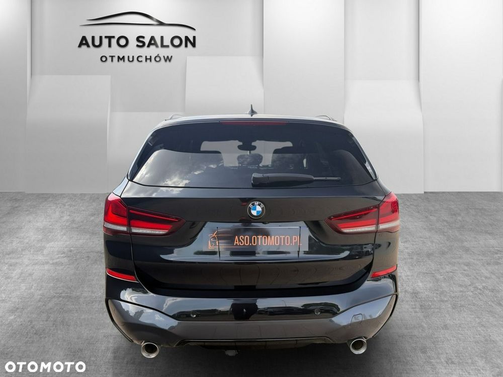 BMW X1 - 6