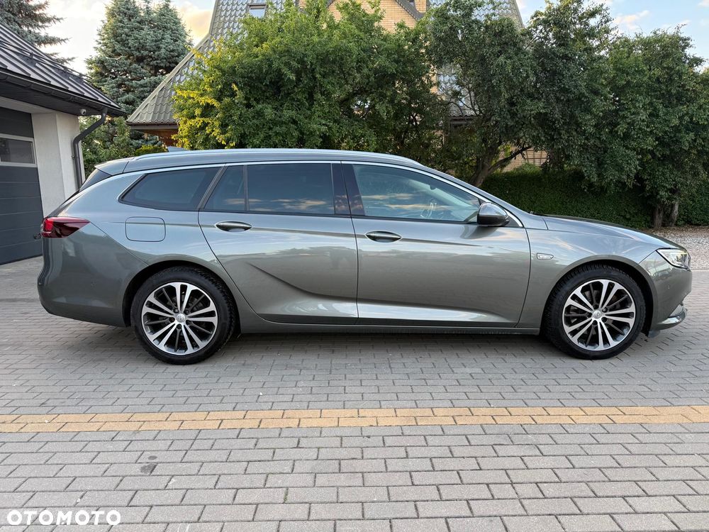 Opel Insignia 2.0 CDTI automatik Business Innovation - 11