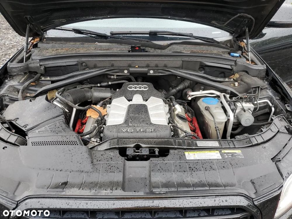 Audi SQ5 3.0 TFSI Quattro Tiptronic - 12