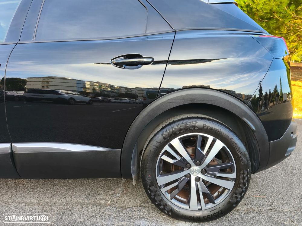 Peugeot 3008 1.6 BlueHDi Allure - 14