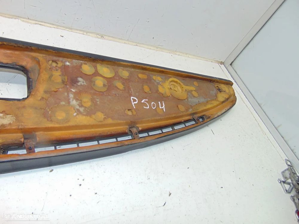 Peugeot 504 esqueleto/Pala tablier - 14