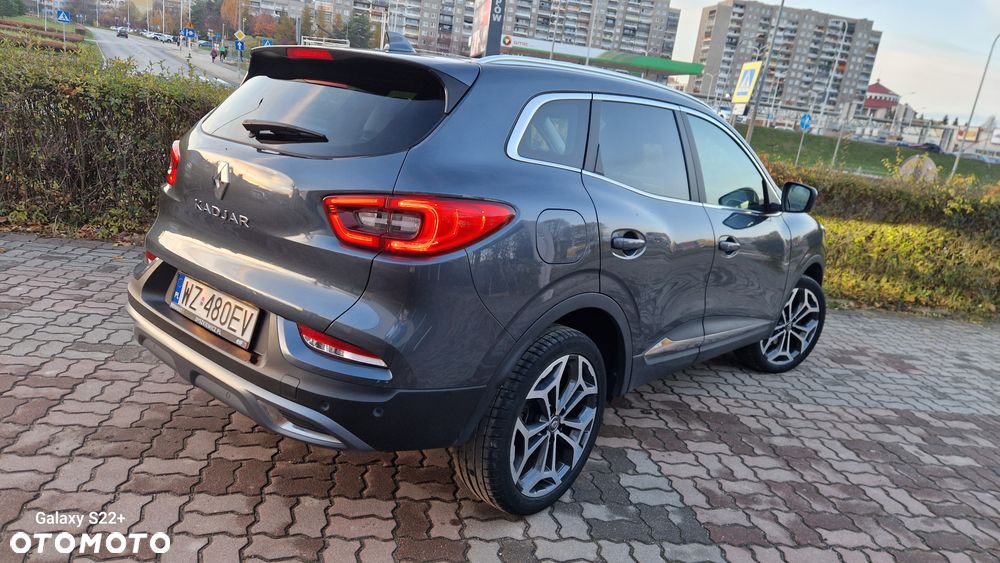 Renault Kadjar 1.3 TCe FAP Intens EDC - 6