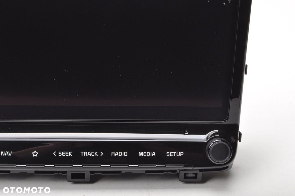 KIA CEED III RADIO NAWIGACJA 96560-J7BC - 5