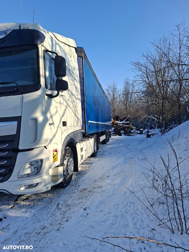 DAF XF530FT - 9