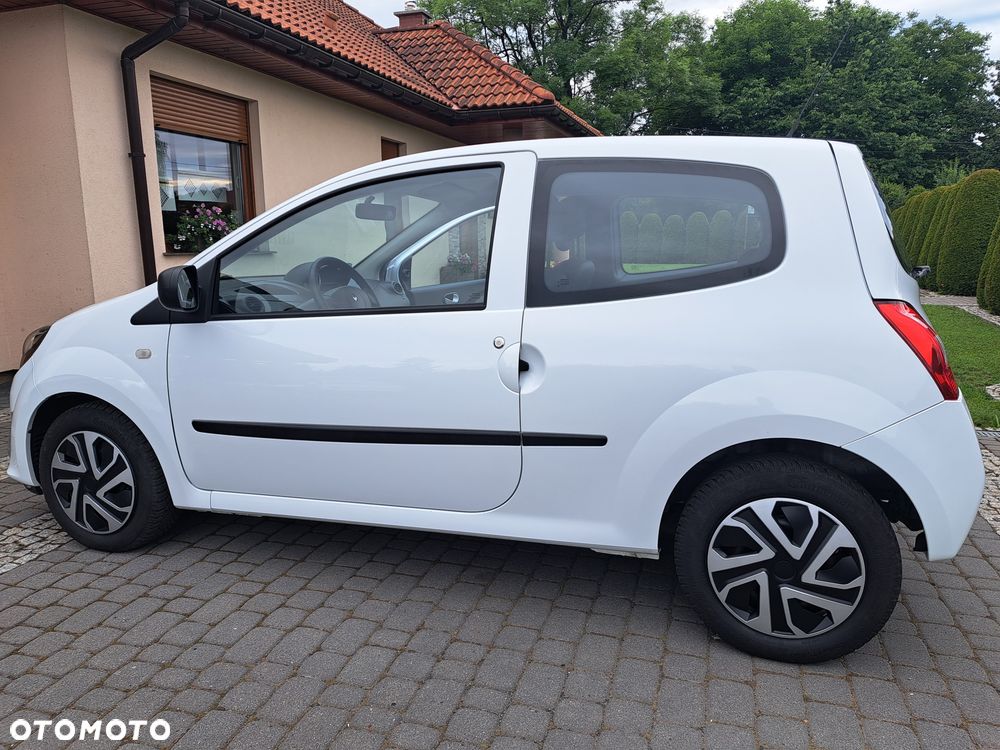 Renault Twingo 1.2 16V Lazuli - 13