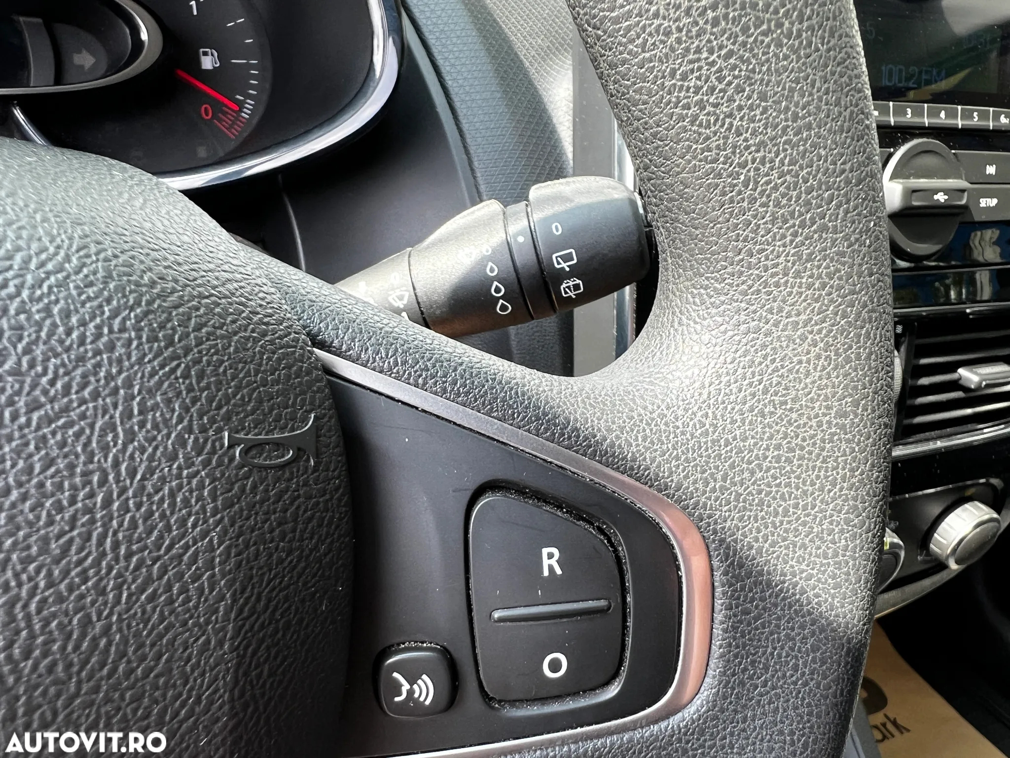 Renault Clio IV TCe Life - 25