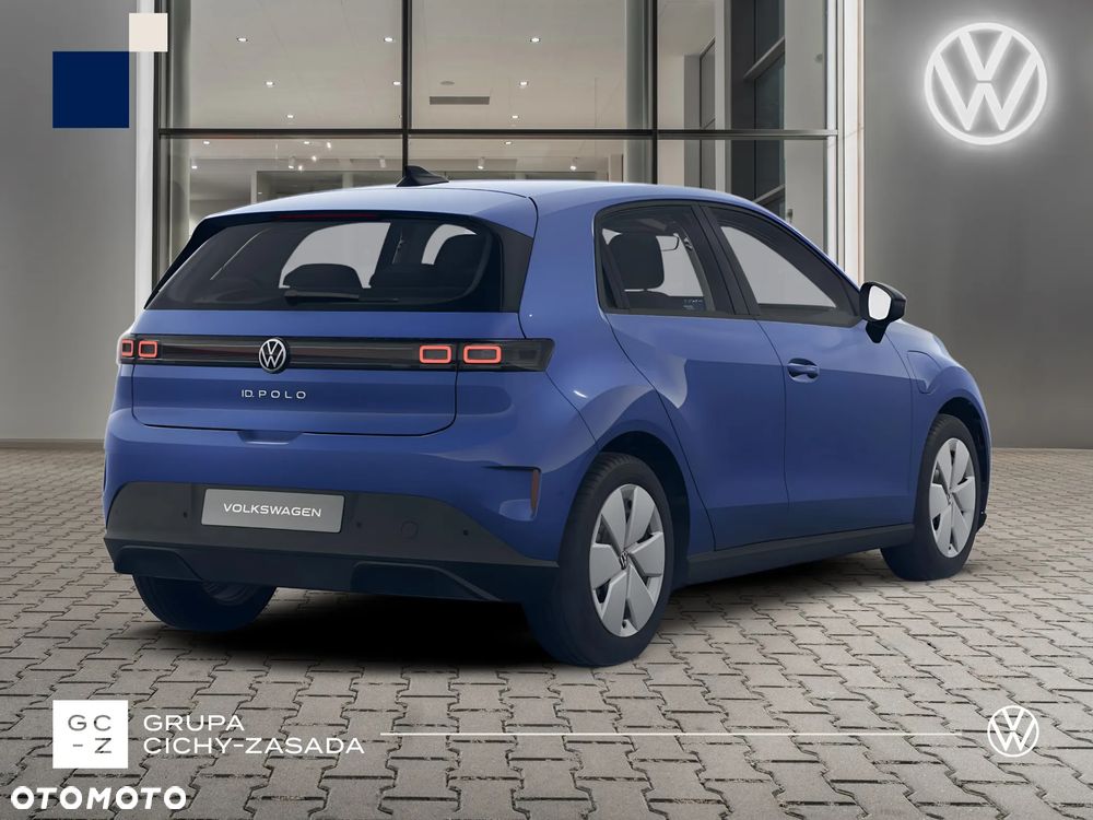 Volkswagen ID. Polo - 5