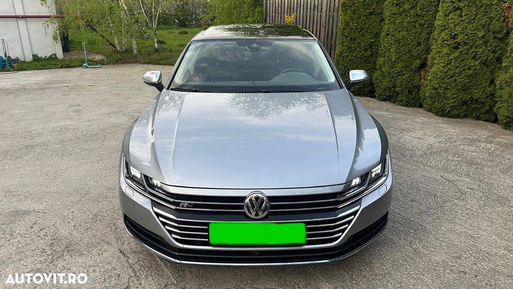 Volkswagen ARTEON 2.0 TDI SCR DSG Elegance - 1