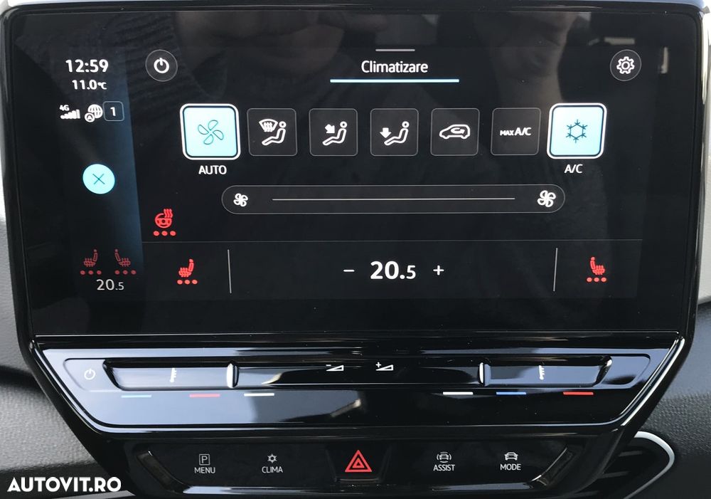 Volkswagen ID.3 58 kWh Pro Performance - 31