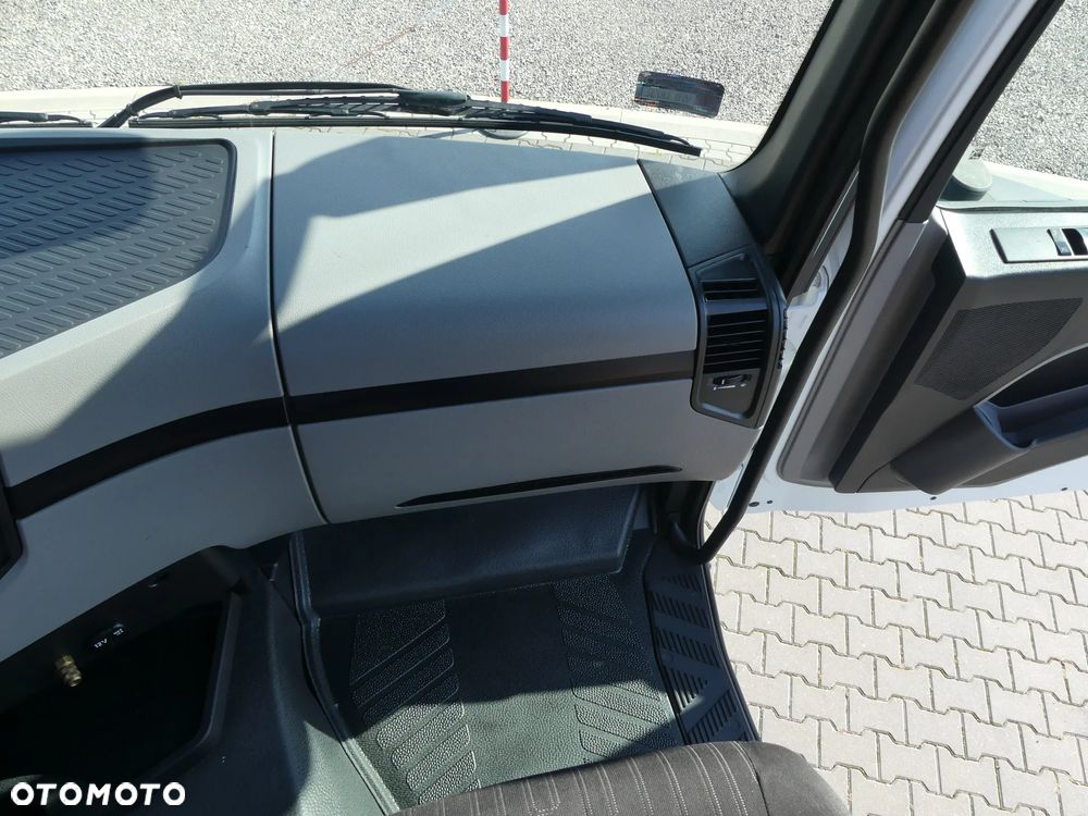 Mercedes-Benz ANTOS 2540 / 6x2 / HAKOWIEC 20t / EURO 6 / - 28