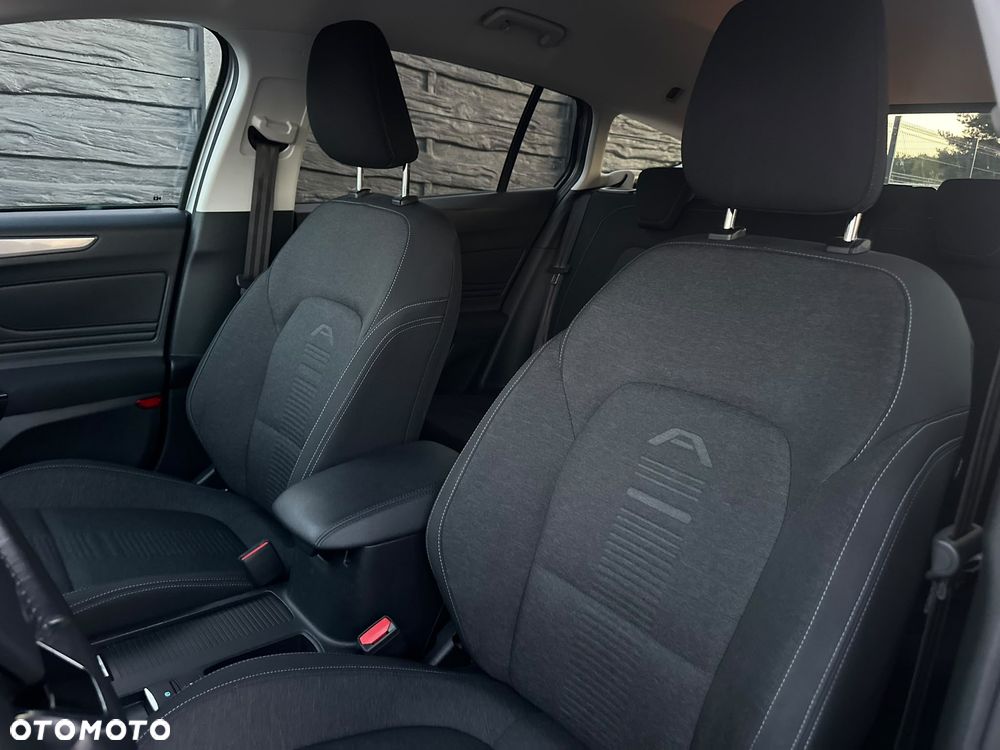 Ford Focus 1.0 EcoBoost Start-Stopp-System ACTIVE - 10