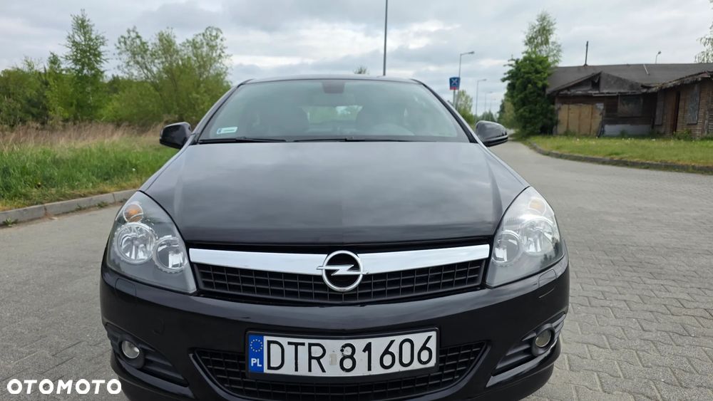Opel Astra 1.6 Sport - 13