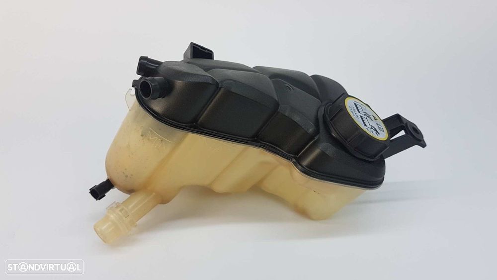 DEPOSÍTO DE EXPANSÃO LAND ROVER EVOQUE DYNAMIC - 1