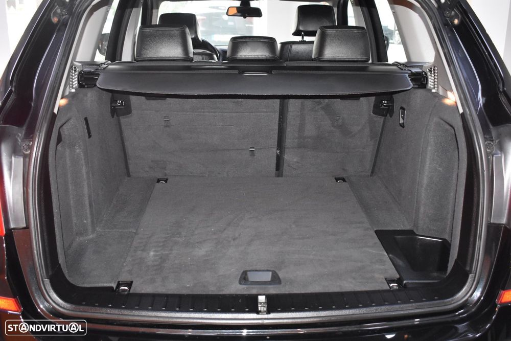 BMW X3 20 d xDrive Auto - 51