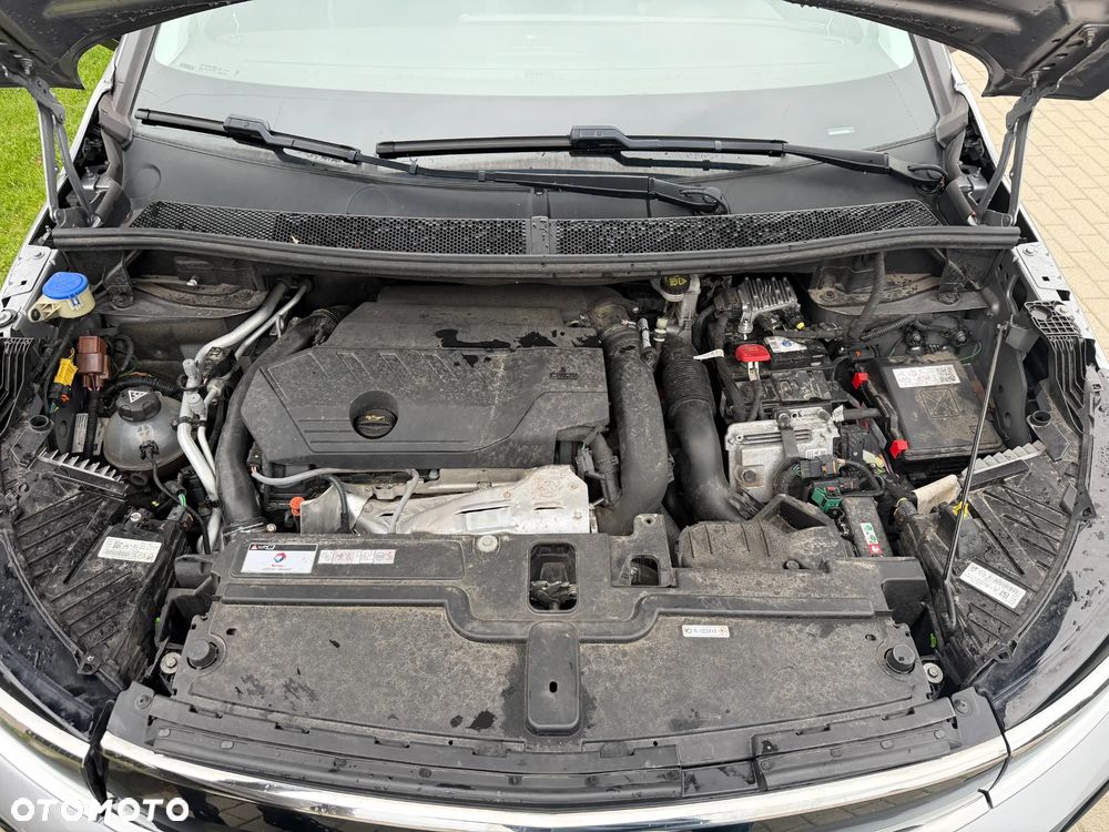 Opel Grandland X 1.6 T PHEV Elegance - 29