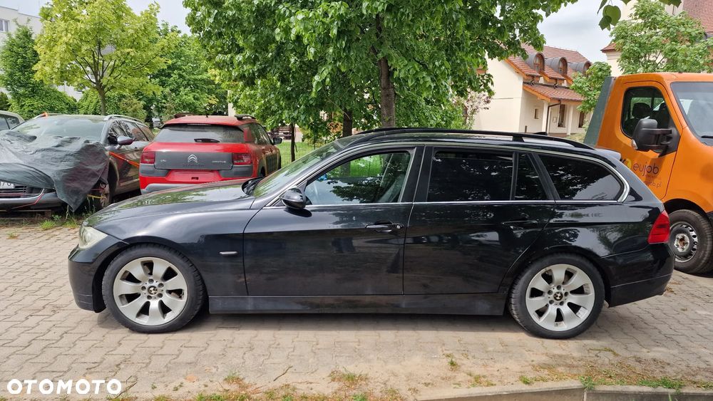 BMW Seria 3 330xd DPF - 9