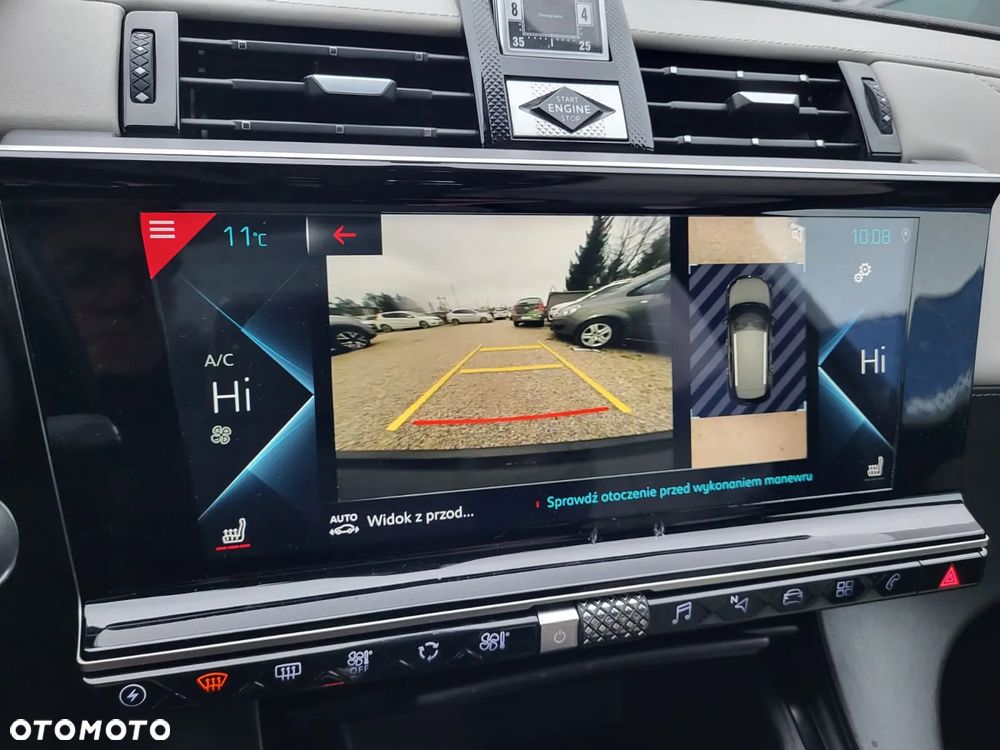 DS Automobiles DS 7 Crossback ver-1-6-e--tense-4x4-bastille - 31