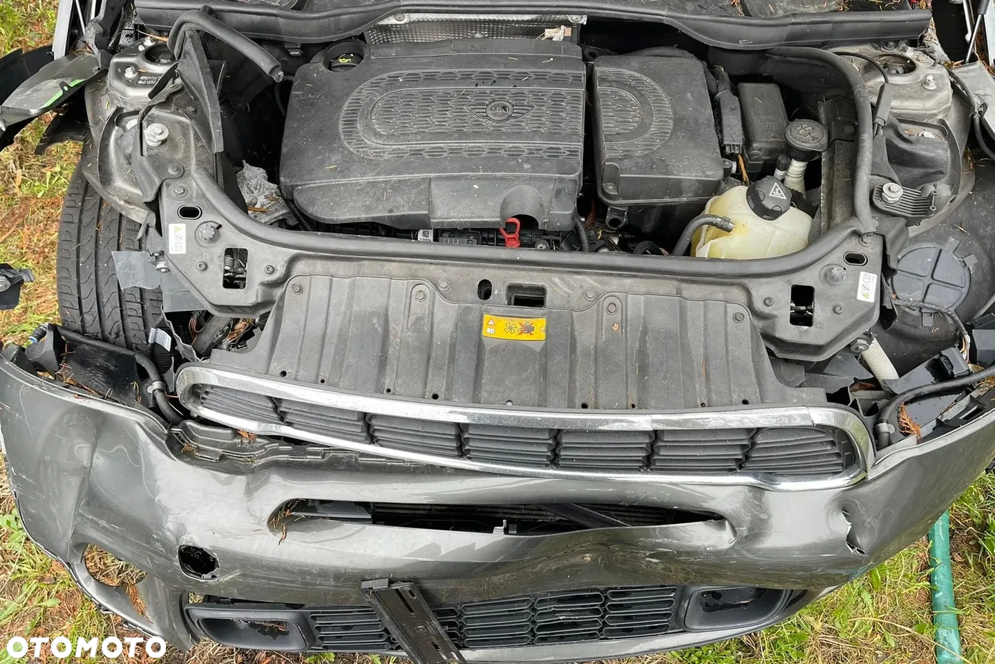 MINI Countryman 2011 - 5