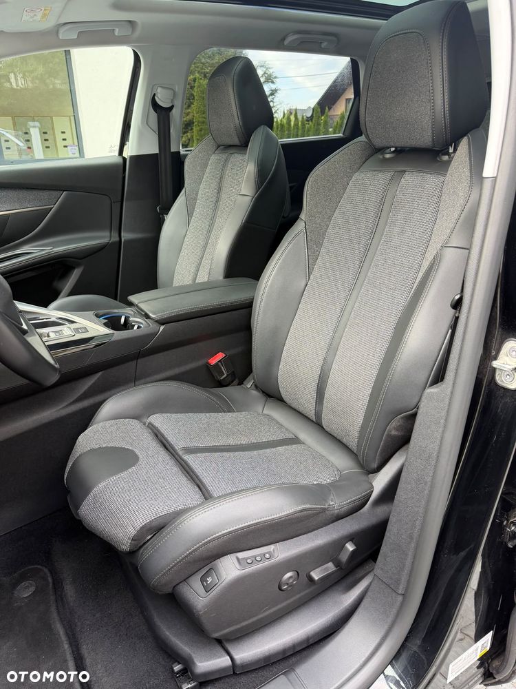 Peugeot 5008 BlueHDi 130 EAT8 Allure - 12