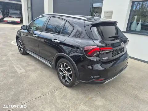 Fiat Tipo 1.0 T3 Cross - 4