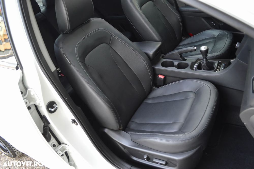 Kia Optima 2.0 CVVL Spirit - 32