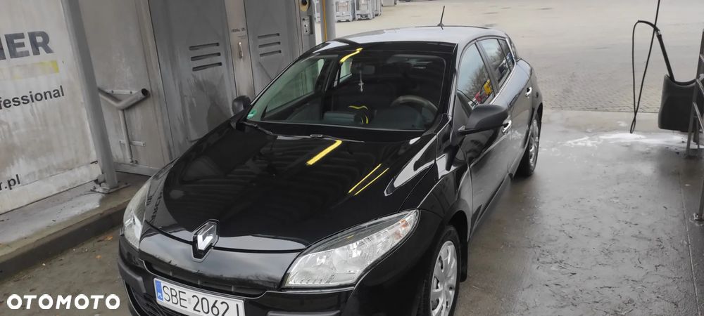 Renault Megane 1.6 16V 100 Expression - 7