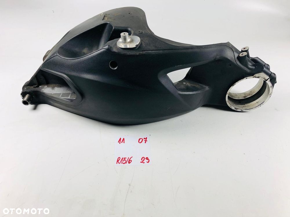 Ducati Multistrada 1260 18- wahacz zawieszenie tył - 5