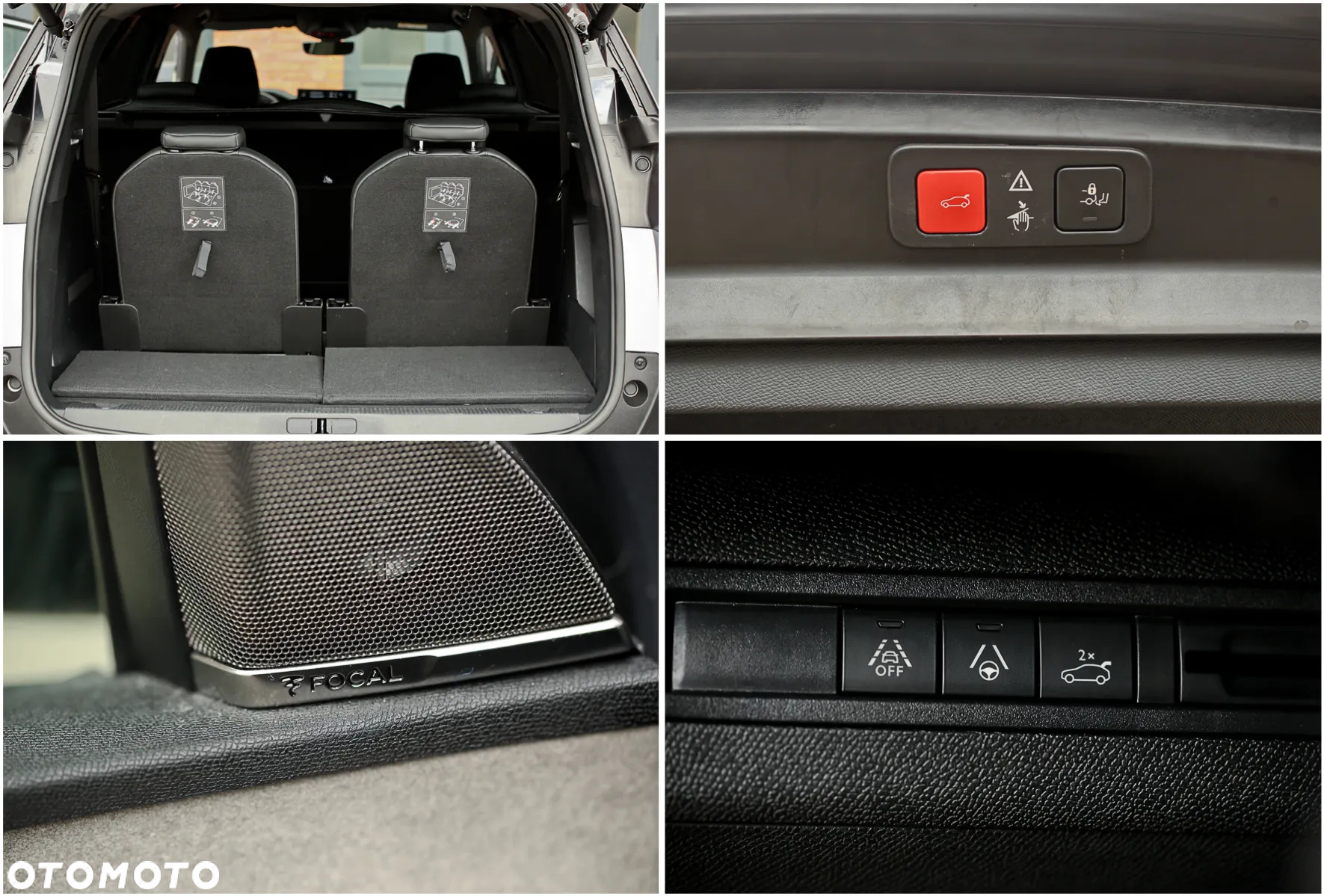 Peugeot 5008 2.0 BlueHDi GT S&S EAT8 - 38